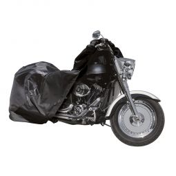 RAIDER SX Series Motorcycle Cover / Large #02-7714