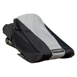 RAIDER DT Series Snowmobile Cover, Heavy-Duty Trailerable  Large #02-7742 | #02-7744 | #02-7746 - 2XL