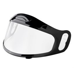 RAIDER Duel Lens Shield - Full Face #26-683DL