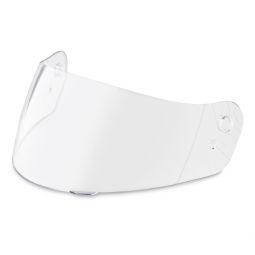 RAIDER Single Lens Shield (Clear) - Full Face #26-683SL