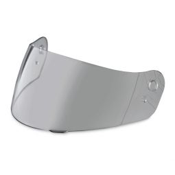 RAIDER Single Lens Shield (Smoke) - Full Face #26-683SM