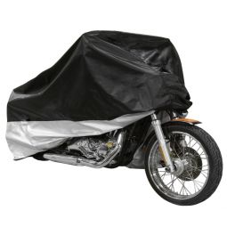 RAIDER GT Series Motorcycle Cover / Large #02-6612 or X-Large #02-6613