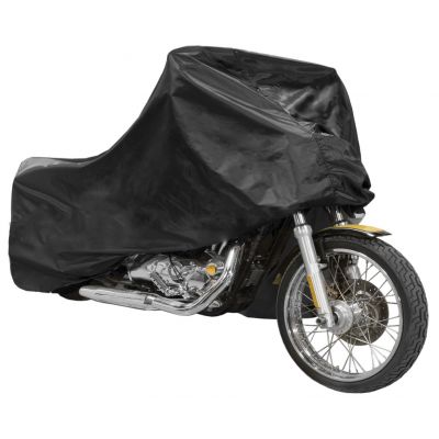 RAIDER GT Series Motorcycle Cover - Large #02-6612 / X-Large #02-6613
