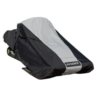 RAIDER DT Series Snowmobile Cover (Trailerable) Large #02-7742 | #02-7744 | #02-7746 - 2XL