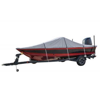 RPS OUTDOORS SX Series Model Storage Boat Cover:  B #02-8812, C #02-8813