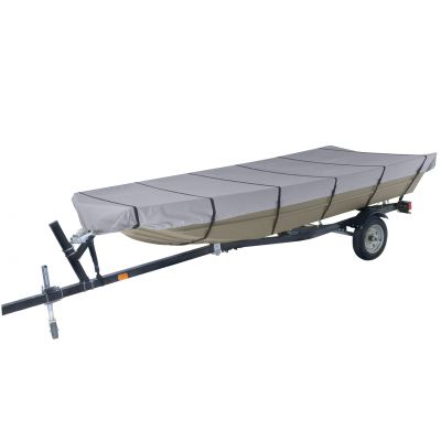 RPS OUTDOORS SX Series Jon Boat Cover (A #02-8827, B #02-8828)