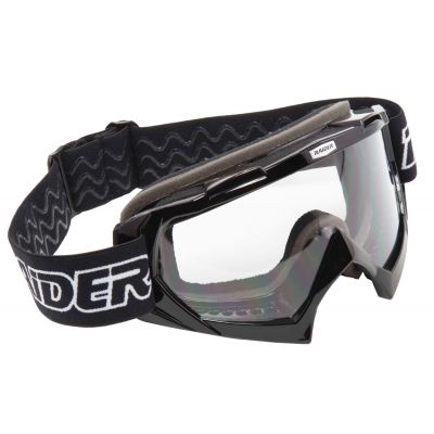 RAIDER Surge Adult MX Off-Road Goggles #26-008