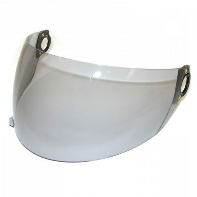 RAIDER Modular / Full Face Helmet Single Lens Shield (Smoke) #26-1001