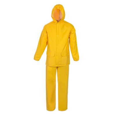 RPS OUTDOORS SX Rain Suit - Yellow #51-200Y