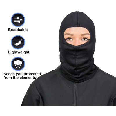 RAIDER Balaclava Outdoor Protective Face Mask #1810
