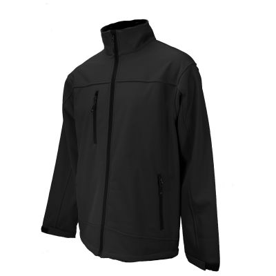 RPS OUTDOORS Men's X2 Softshell Fleece Jacket 