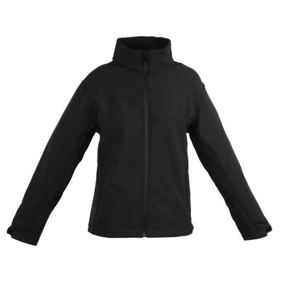 RPS OUTDOORS Ladies X2 Softshell Fleece Jacket 