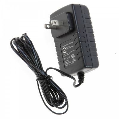 ION 12V Wall Charging Cord for Heated Jackets #90-332-CC (see charts)