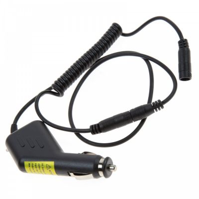  ION Car/Auto 12V DC Charging Cord for Heated Jackets #90-332-CP (see charts)