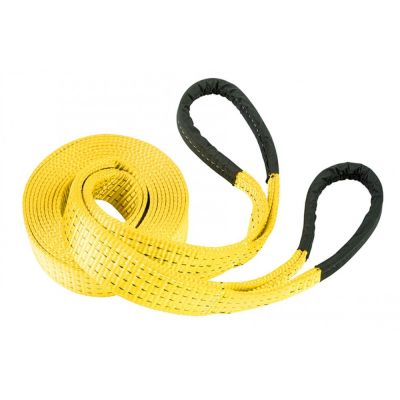  RPS OUTDOORS 4” X 30’ Recovery Strap 20,000 lbs. Break Strength #TOW-113